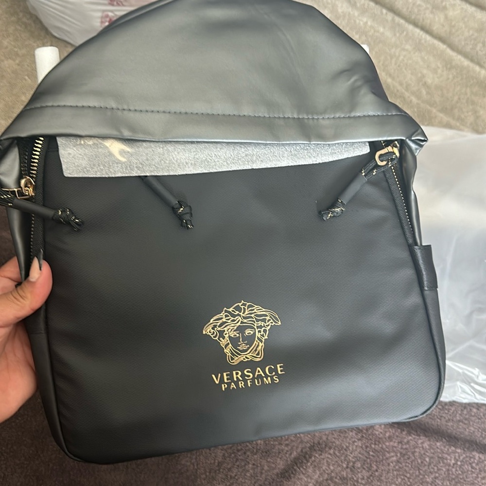 Brand new